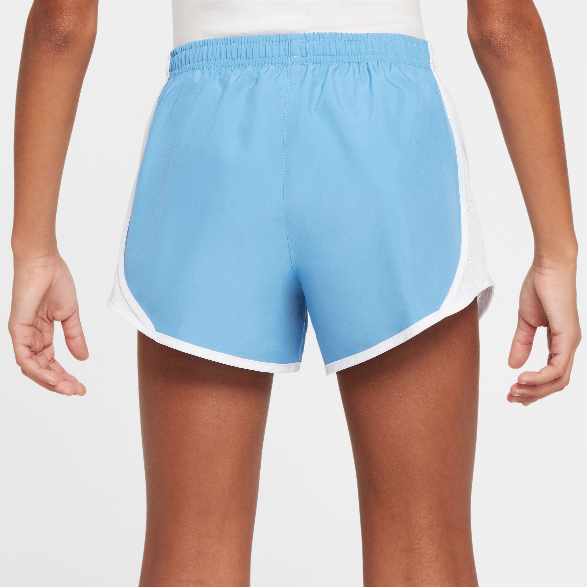 Nike Youth Tempo Running Shorts for Girls - Lightweight, Breathable & Quick-Dry - Perfect for Track, Soccer & Casual Wear