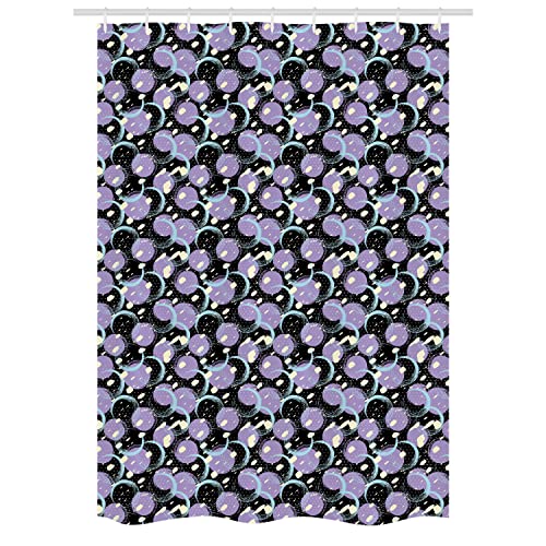 Lavender Multicolor