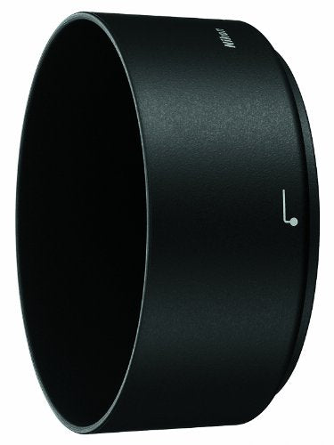 Nikon 40mm f/2.8G AF-S DX Micro NIKKOR Lens for Nikon DSLR Cameras - Macro Photography, Product Shots & Close-Up Portraits