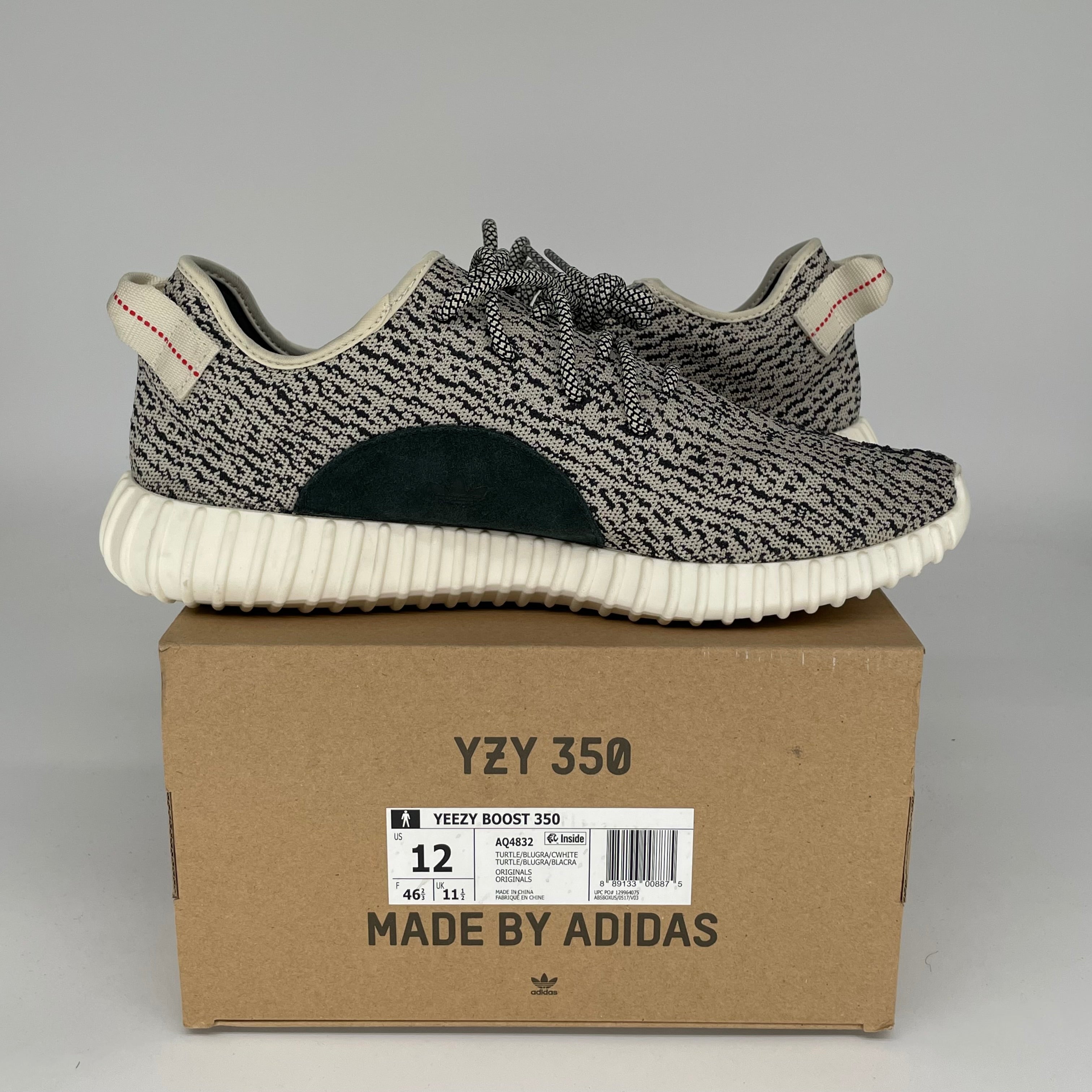 Adidas Yeezy Boost 350 V2 