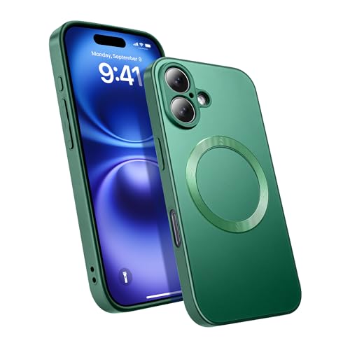 D9-Matte Green