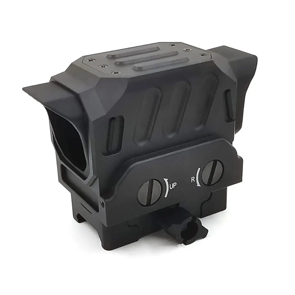 SOTAC GEAR Hunting Scope DI EG1 Red Dot Sight Holographic Reflex Optical Sight for 20mm Rail - Perfect for Hunting, Tactical Shooting & Outdoor Adventures