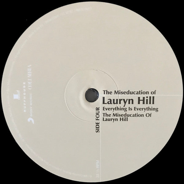 Lauryn Hill Official Merchandise - T-Shirts, Hoodies & Albums | Shop Now for Music Fans & Collectors - Perfect for Concerts, Gifts & Music Lovers