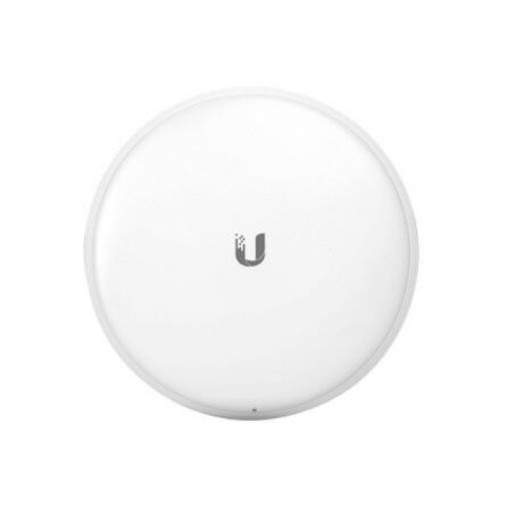 Ubiquiti Horn Antenna 30 Degree High Gain Directional WiFi Antenna for Long Range Wireless Networks - Perfect for Outdoor Point-to-Point Connections and Campus WiFi Coverage