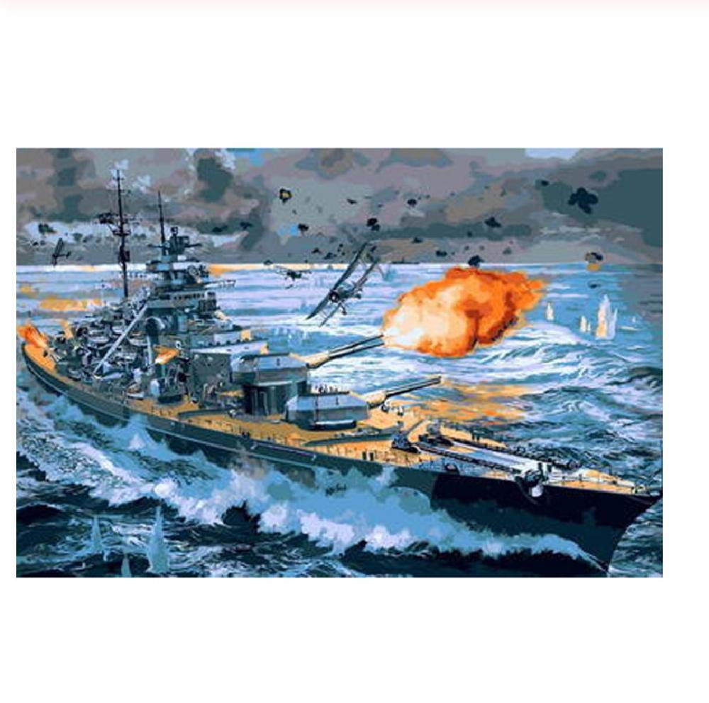 1000 Piece Wooden Jigsaw Puzzle for Adults - Cruise Ship Puzzle with Modern Art Design, DIY Home Decor Wall Art, Unique Gift for Puzzle Lovers (Perfect for Family Game Night, Stress Relief & Home Decoration)
