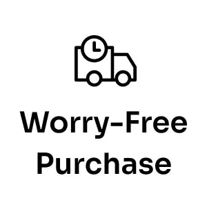 Worry-Free Shopping - Best Deals & Discounts for Online Purchases | Perfect for Gifts, Home Essentials & Everyday Needs