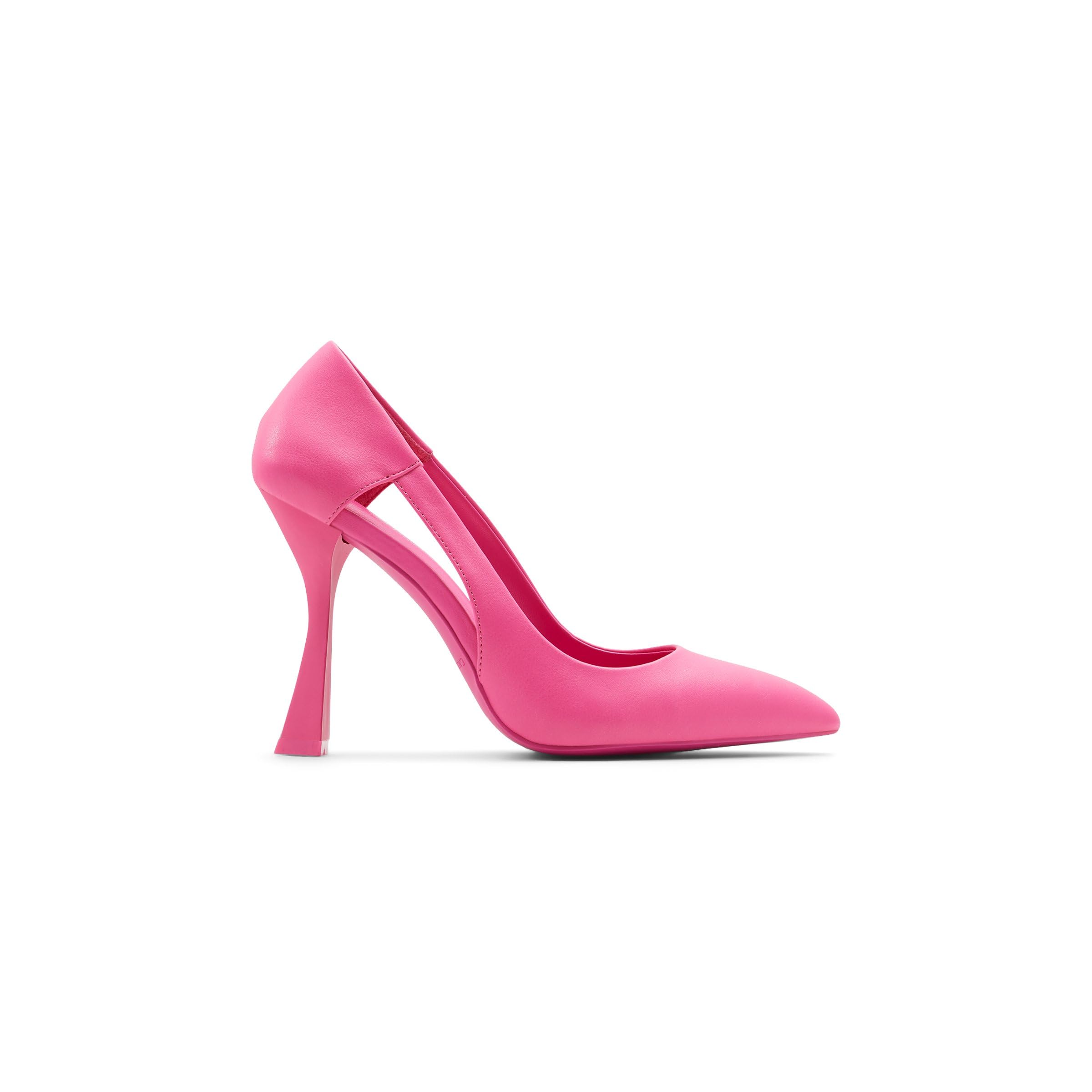Call It Spring Women's Laurelle Pump - Stylish Pointed Toe Heels for Work, Party & Wedding | Comfortable Dress Shoes for Women