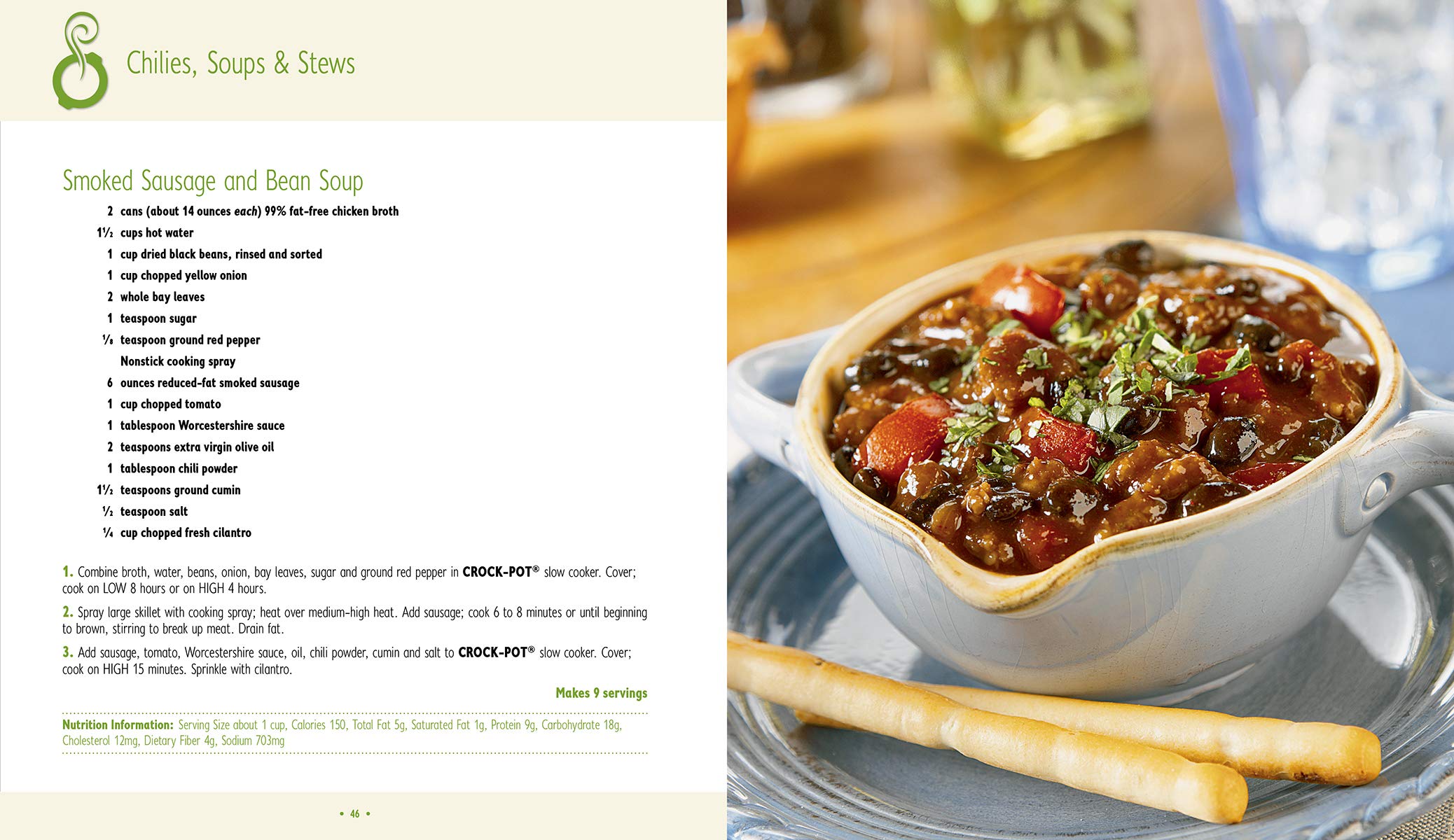 Healthy Crockpot Slow Cooker Recipes for Weight Loss - Easy & Delicious Low-Calorie Meals for Busy Weeknights & Meal Prep