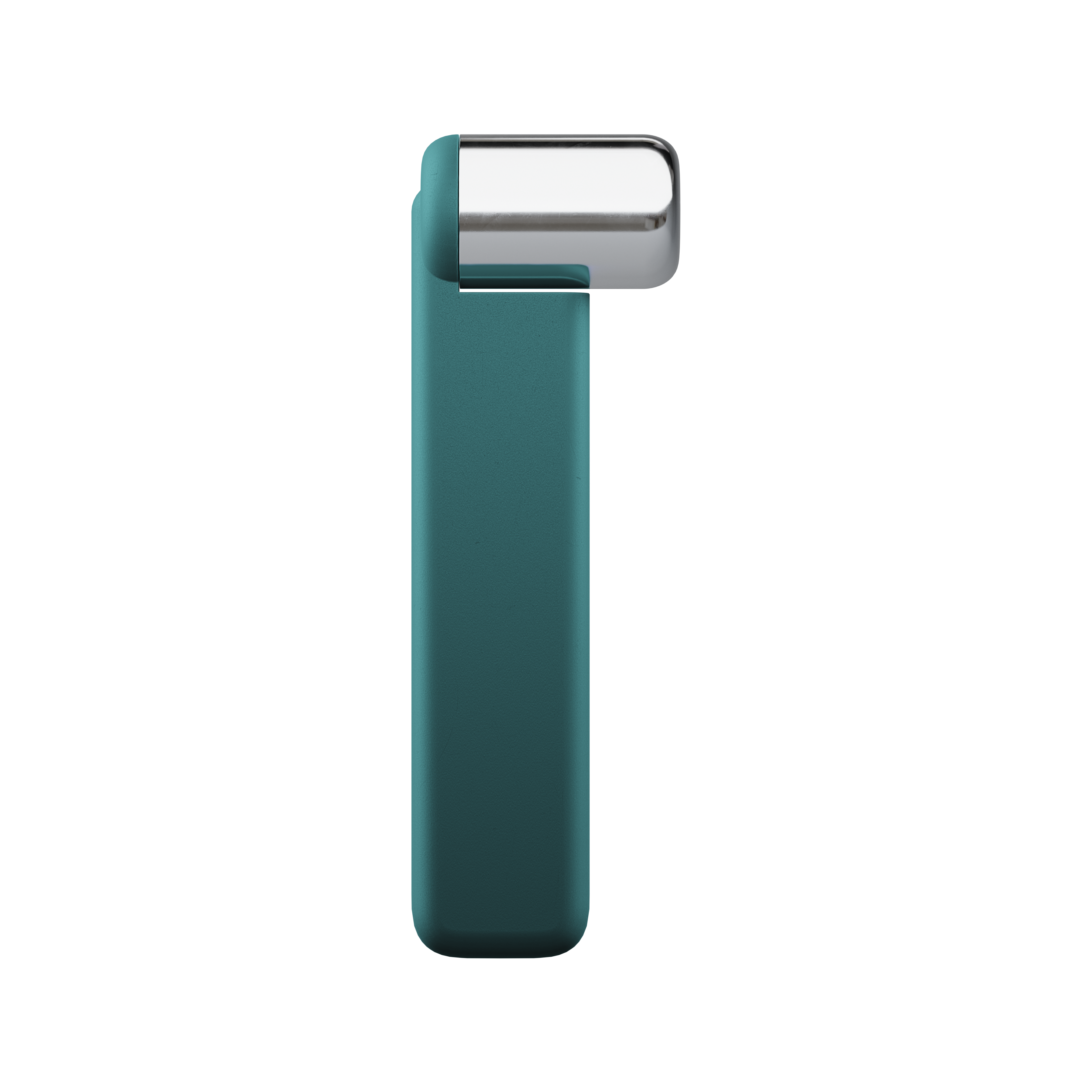 Quiet Hours Facial Ice Roller for Skin Tightening & Puffiness Relief - Cooling Face Massager for Glowing Skin - Perfect for Morning Routine & Post-Workout Recovery