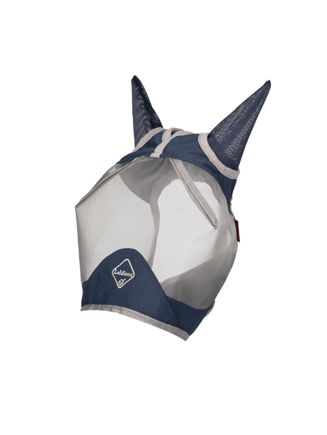 Armour Shield Pro Half Fly Mask for Horses – Lightweight UV Protection & Comfort Fit – Perfect for Riding, Training, and Outdoor Activities
