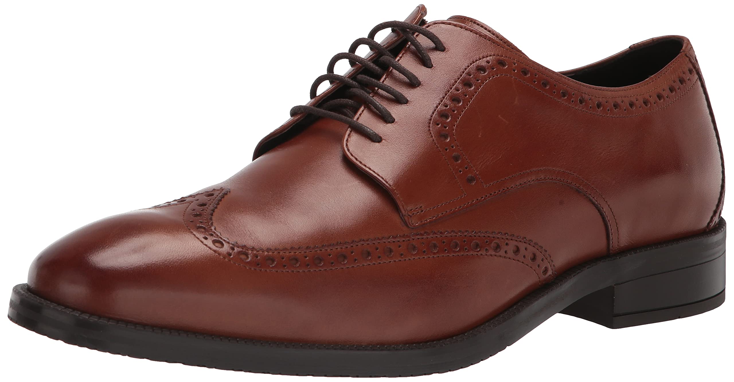 Cole Haan Men's Modern Essentials Wing Oxford Dress Shoes - Classic Comfort for Business & Formal Occasions