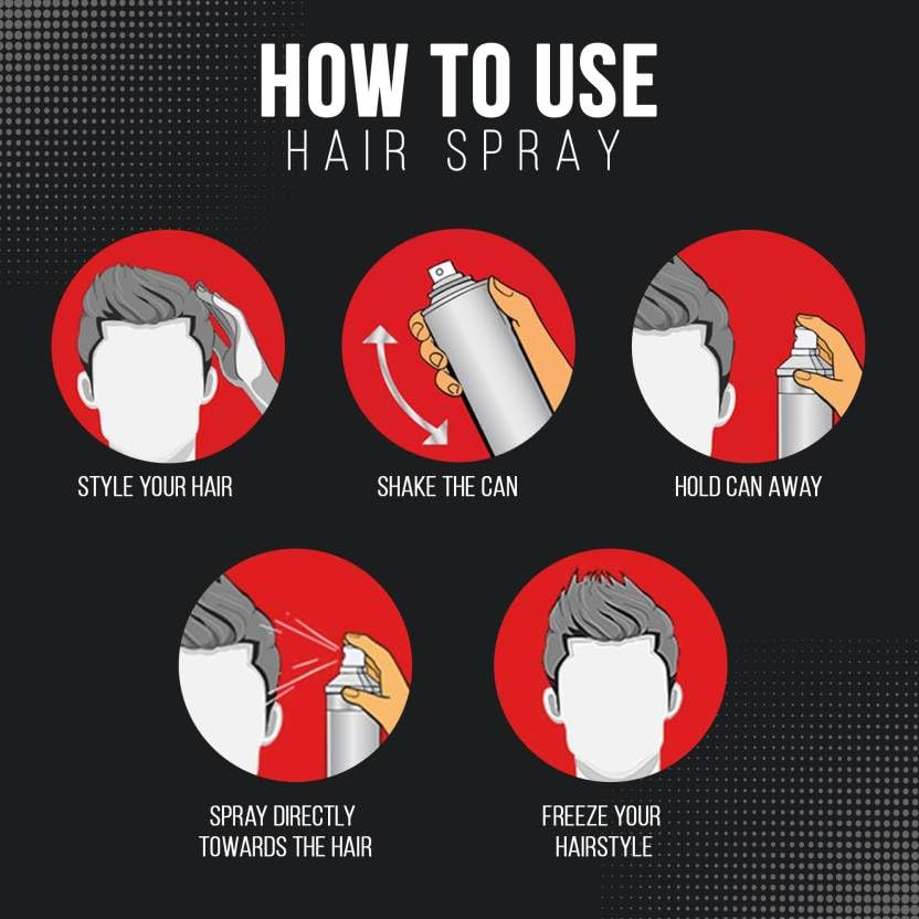 ClubBeauty Long-Lasting Hairspray for Strong & Fragrant Hair - 14.2oz (420ml) Volumizing Hair Spray for Men & Women - Perfect for Styling, Hold & Shine for Everyday, Parties & Special Events