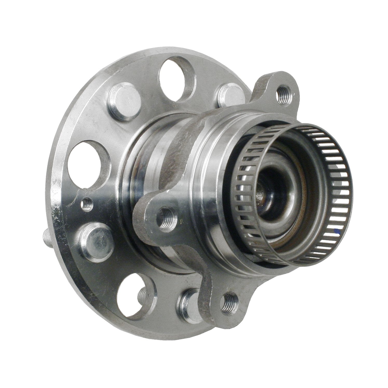 Beck/Arnley 051-6224 Wheel Hub and Bearing Assembly - Replacement for Smooth & Quiet Ride - Perfect for Sedans, SUVs, and Trucks