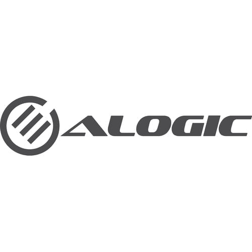 Alogic USB C Splitter Cable 20cm - 4-in-1 USB C to USB A/V/Power/Data Transfer Cable for Docking Station, Laptop, Chromebook - Perfect for Home Office, Remote Work & Multi-Device Charging