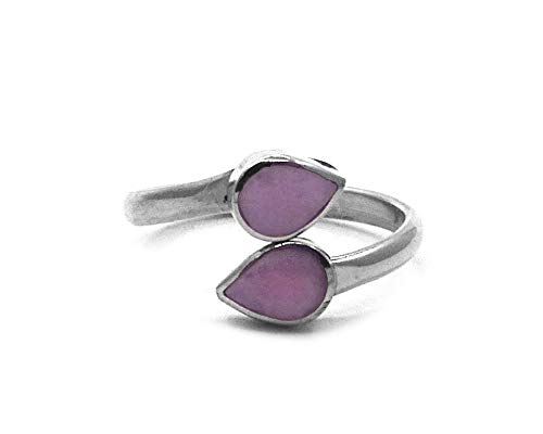 Lilac Kunzite
