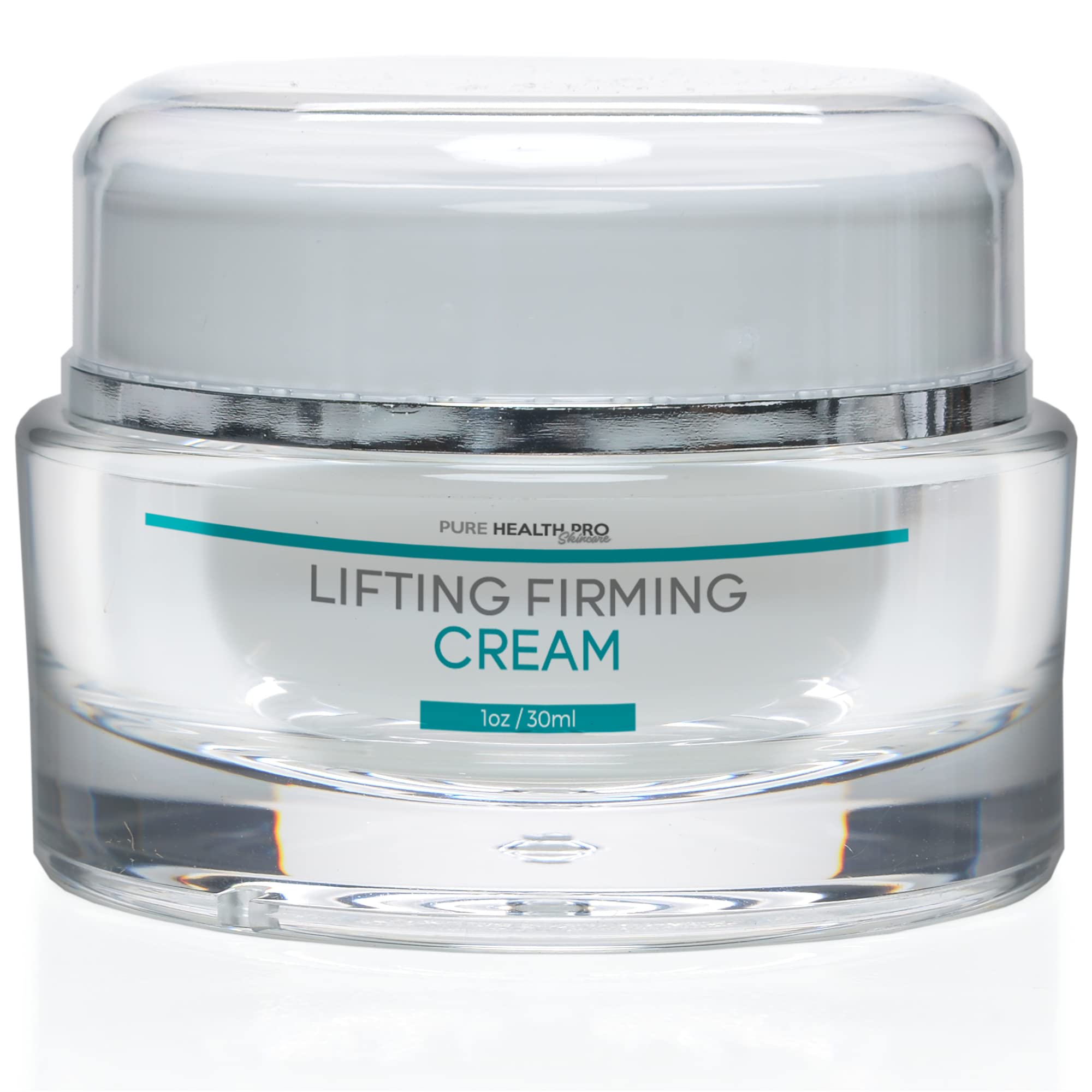 Pure Health Pro Skincare - Anti-Aging Face Cream for Wrinkles & Fine Lines - Lifting Firming Cream to Boost Collagen & Tighten Skin - Perfect for Daily Skincare Routine & Nighttime Use