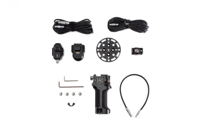 DJI Ronin Expansion Base Kit - Professional Stabilizer Accessory for DJI Ronin Gimbals | Perfect for Filmmaking, Vlogging & Photography