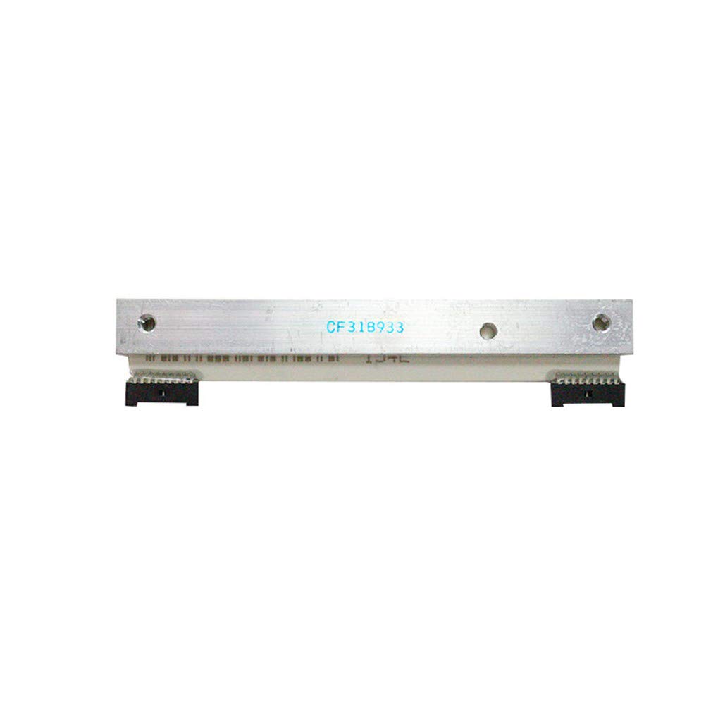Original Zebra KR403 Kiosk Label Printer Printhead P1015397 - 203dpi High Resolution Replacement Part for Retail, Warehouse & Shipping Label Printing