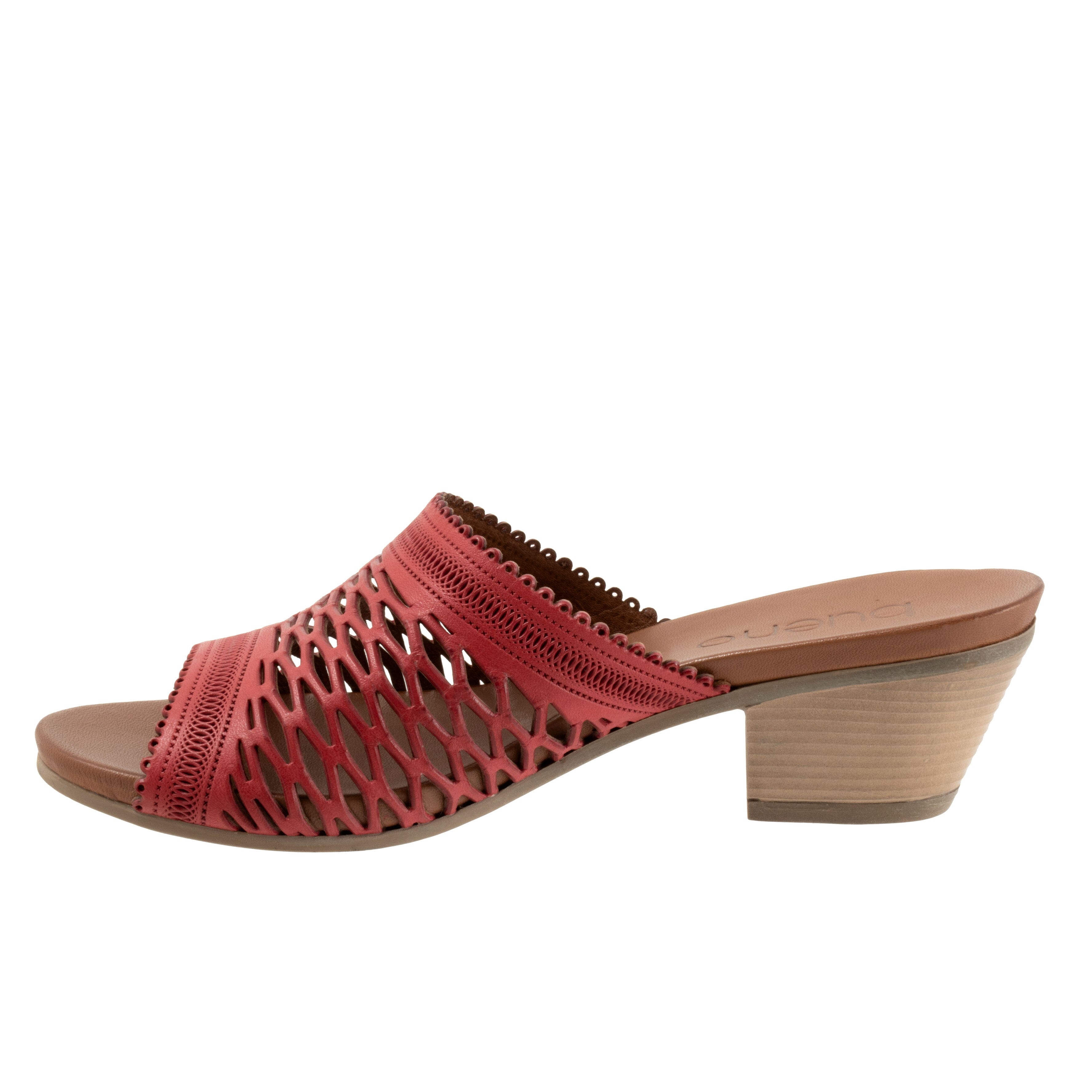 Bueno Lillian B2522 - Stylish and Comfortable Women's Shoes for Casual Wear, Office, and Everyday Use