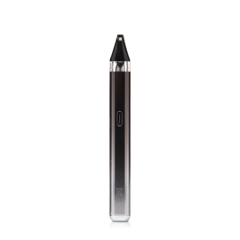 GeekVape Wenax Q Pod Kit - Compact & Lightweight Vape Device with Adjustable Airflow for Smooth Vaping | Perfect for Travel & On-the-Go Use