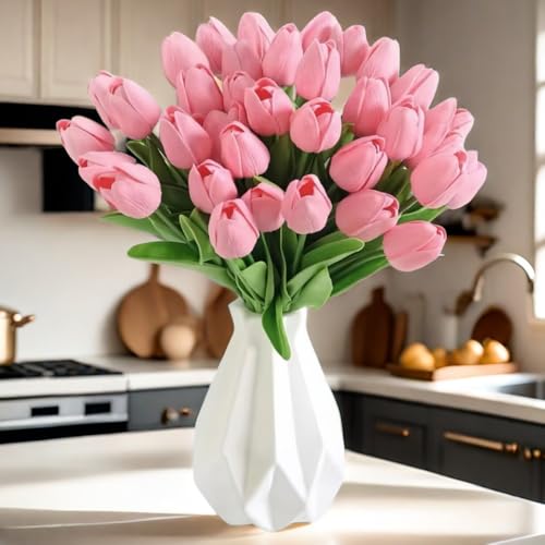 Pink 30pcs