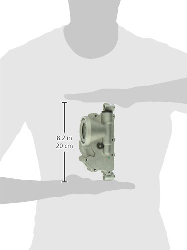 Hyundai Genuine 21310-3C300 Oil Pump Assembly - Replacement Part for Hyundai Engines - Perfect for Engine Maintenance & Performance Upgrades