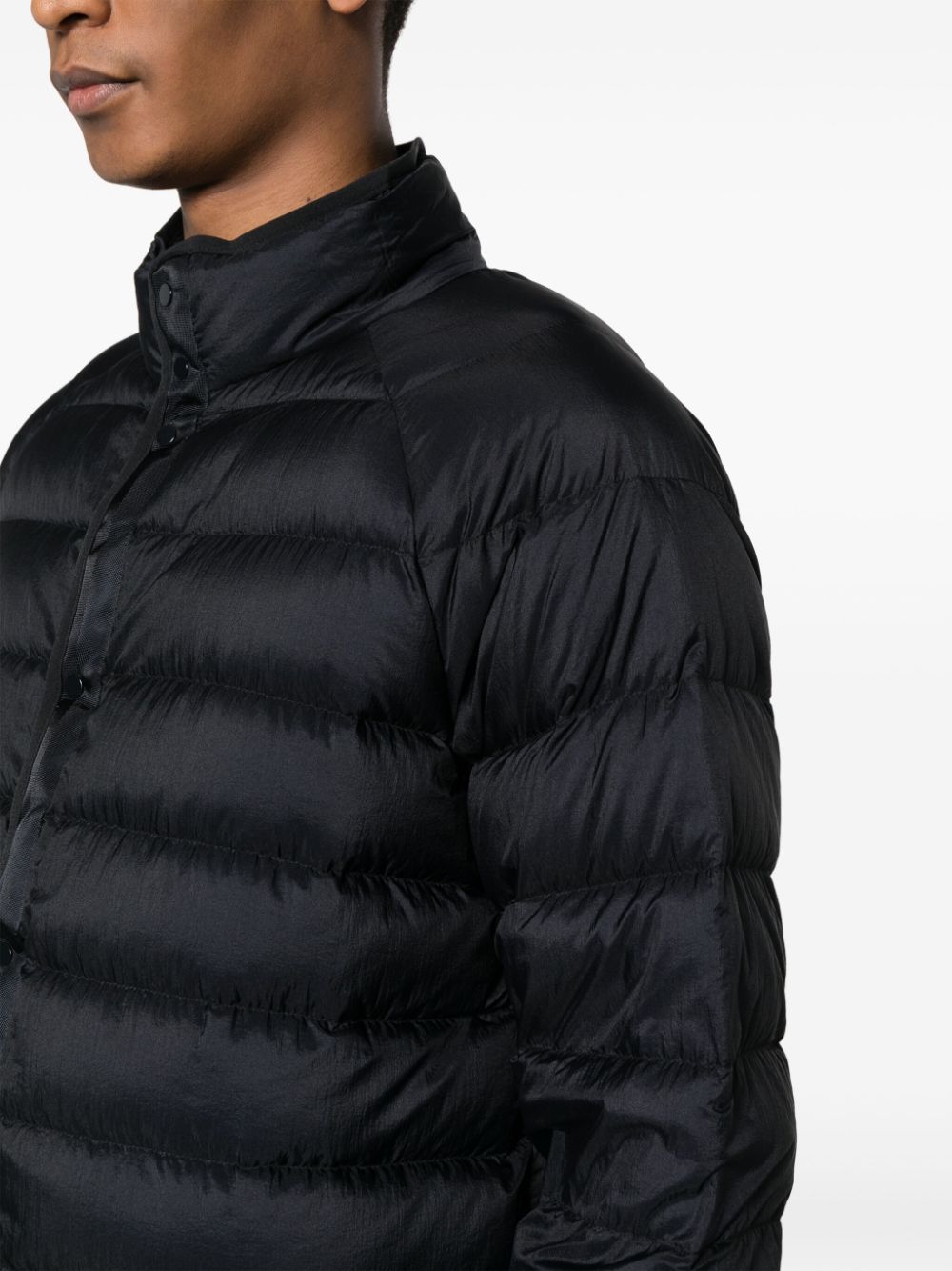 CP COMPANY METROPOLIS Jacket - Men's Blue Urban Windbreaker | Stylish Water-Resistant Outerwear for City Commuting & Street Fashion