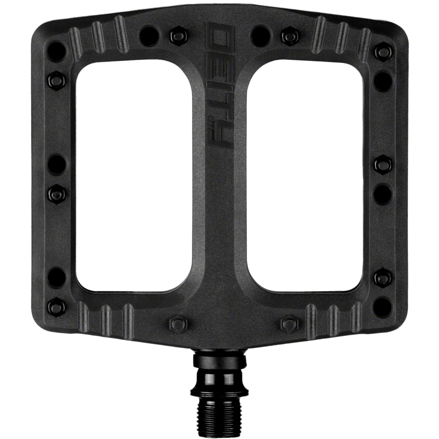 Deftrap Composite Platform Pedals 9/16