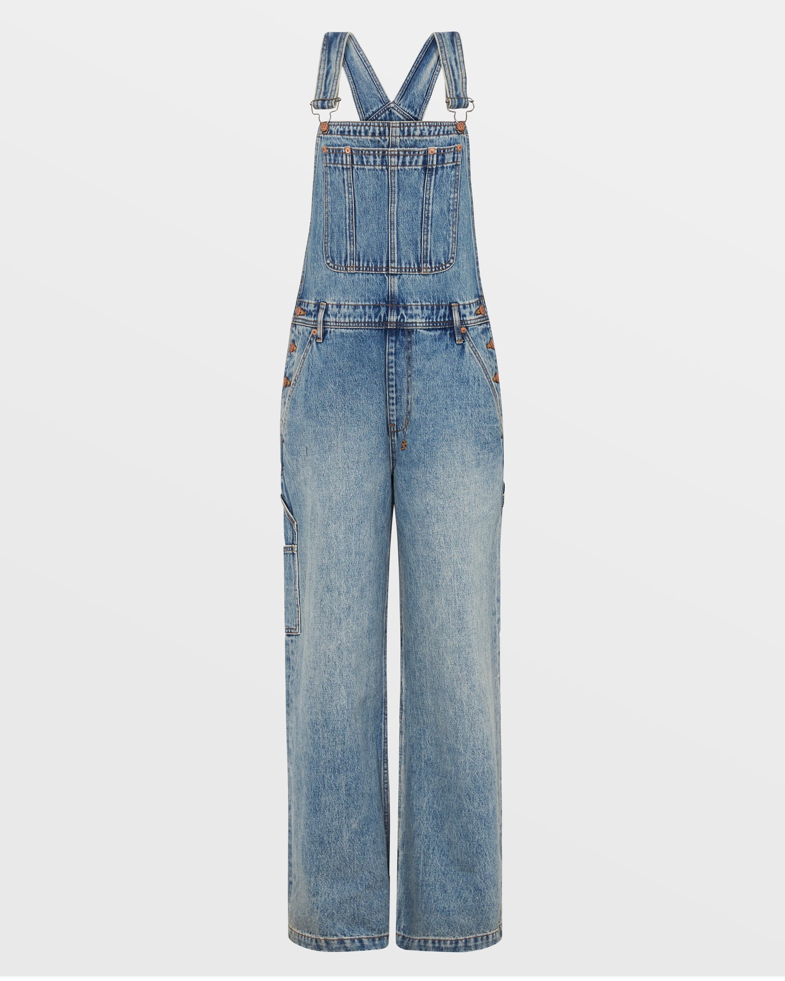 Easy Overall Lifetime - Durable and Comfortable Workwear for Men & Women | Perfect for Construction, Gardening, and DIY Projects