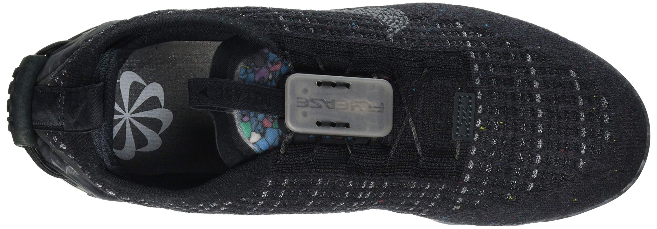 Nike Women's Stroke Running Shoes - Lightweight & Breathable for Jogging, Gym Workouts & Daily Wear (Black/Dark Grey, Size 5.5) | Perfect for Road Running, Fitness Training & Casual Walking