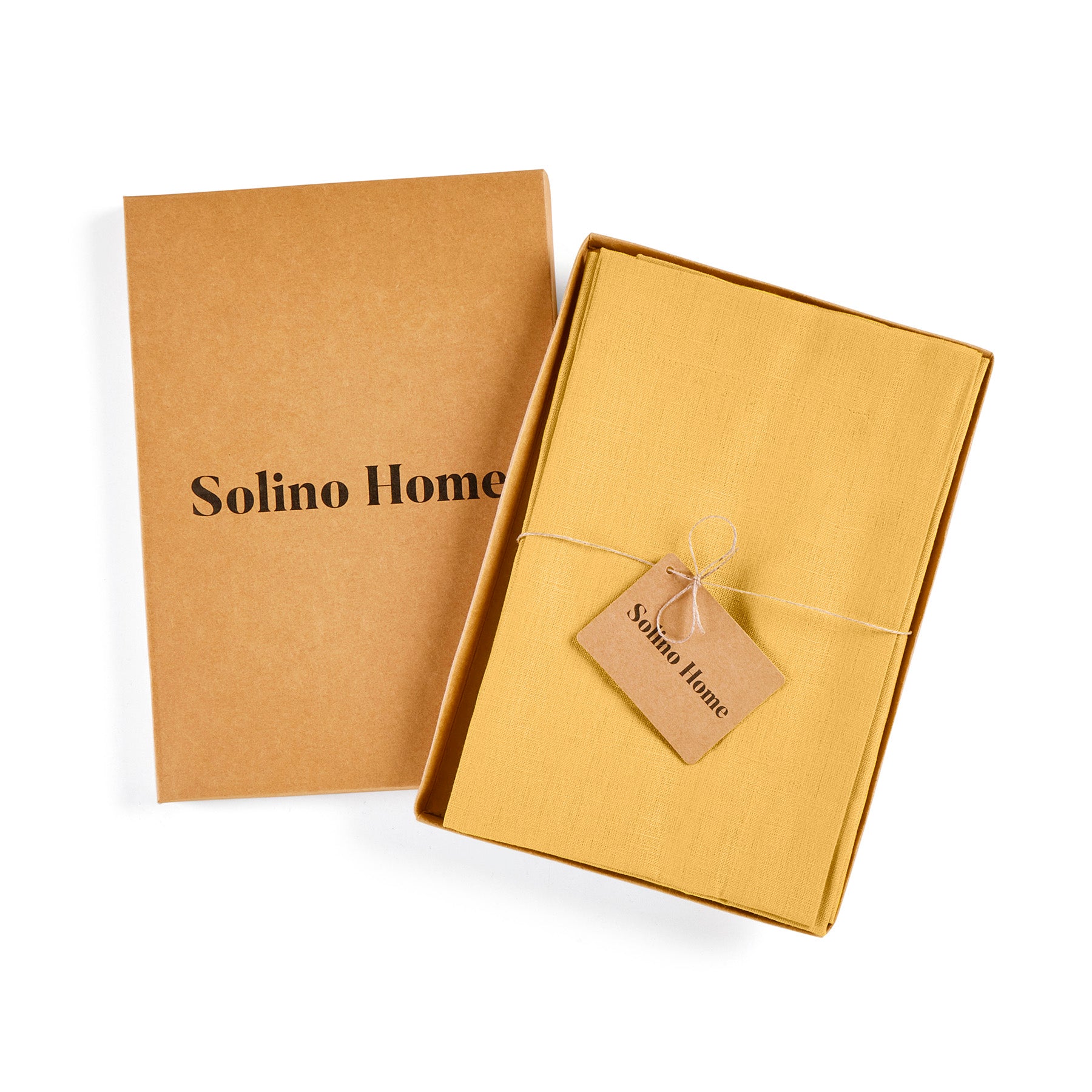 Premium Linen Napkins for Dining - Eco-Friendly & Elegant Table Linens for Weddings, Parties, and Everyday Use