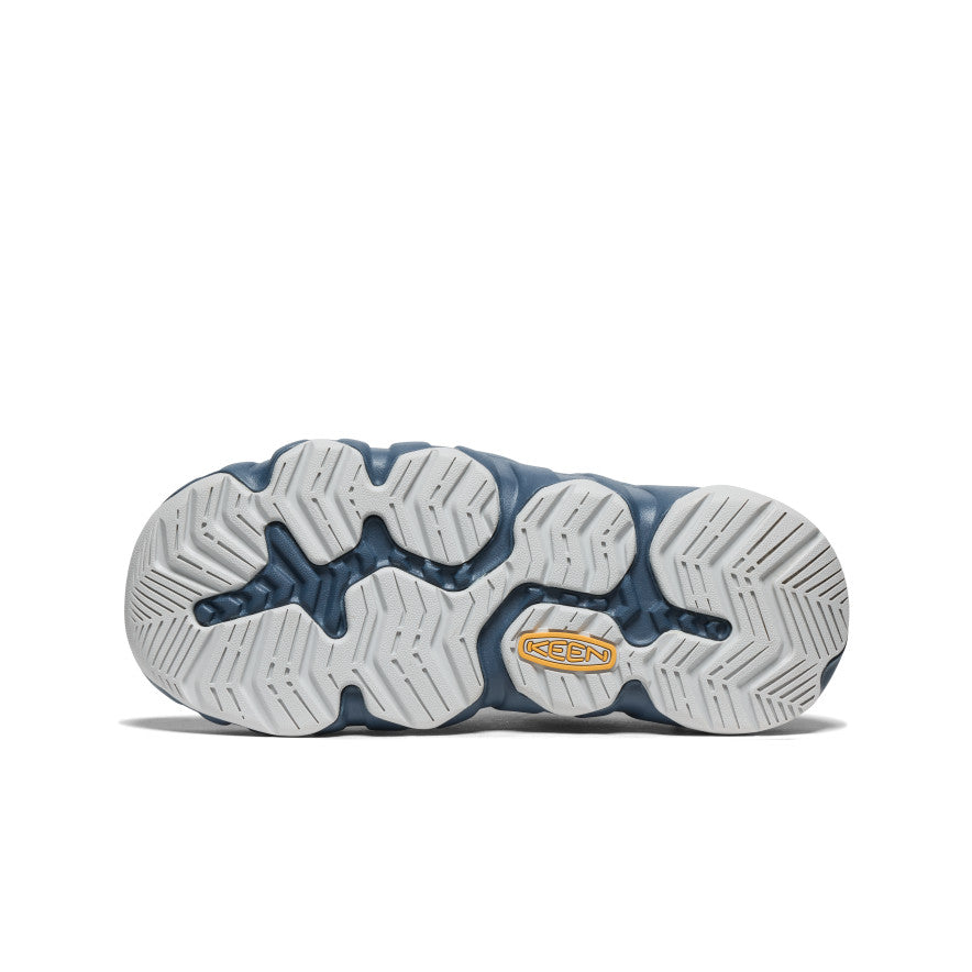 Women's Hyperport H2 Sandal - Coronet Blue/Vapor | Lightweight Comfortable Walking Shoes for Hiking, Travel & Everyday Wear