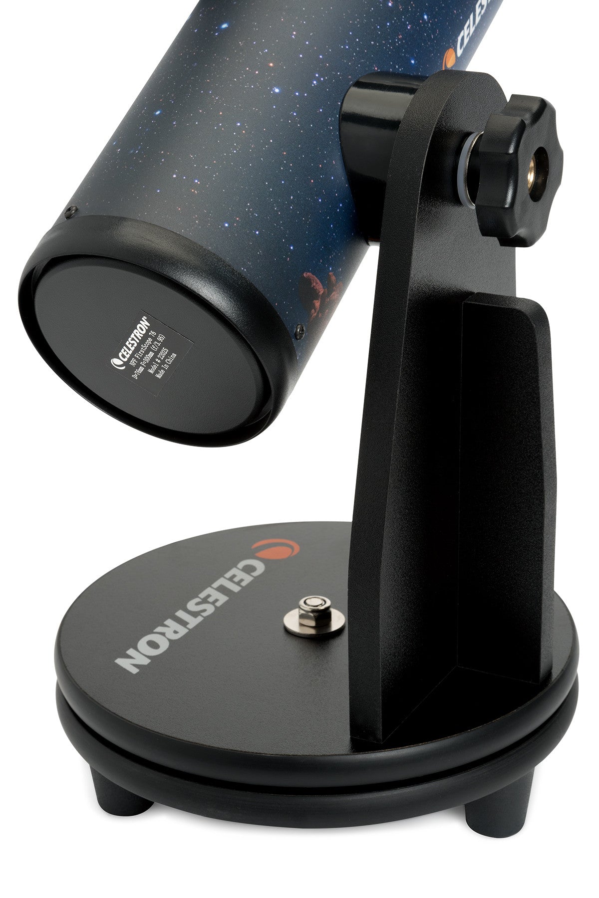 FirstScope Telescope - Portable & Powerful for Stargazing, Bird Watching & Outdoor Adventures | National Park Foundation Approved