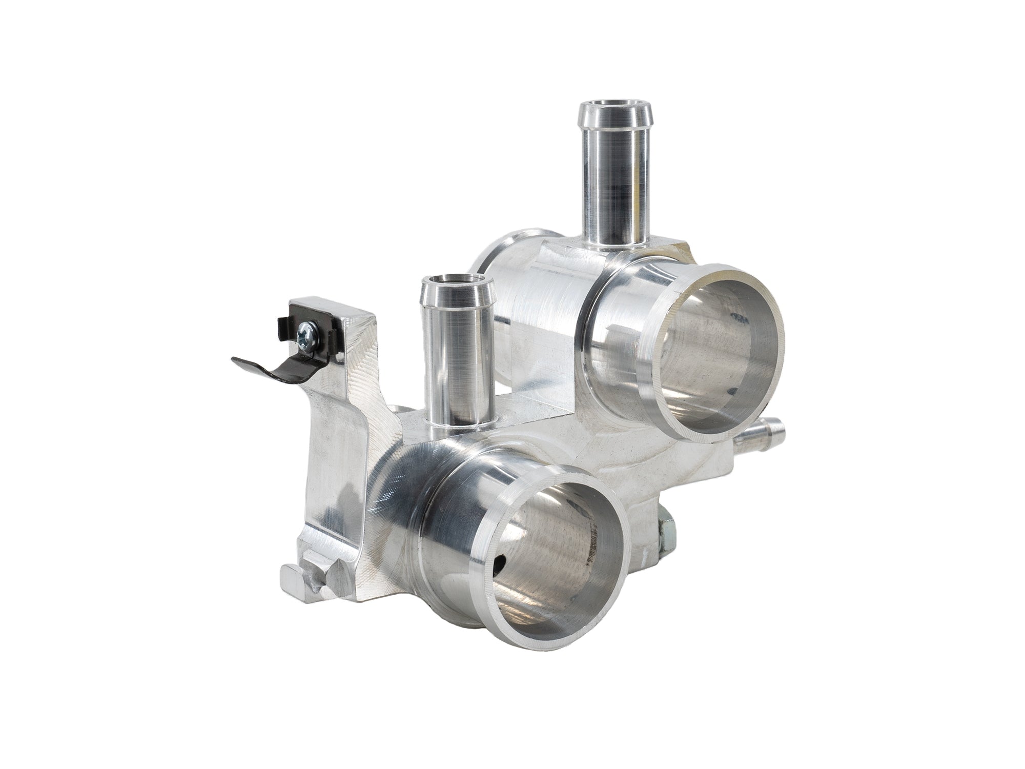 High-Quality Aluminum Bleeder Valve for Early Vanagon - Perfect for Brake System Maintenance & Repair