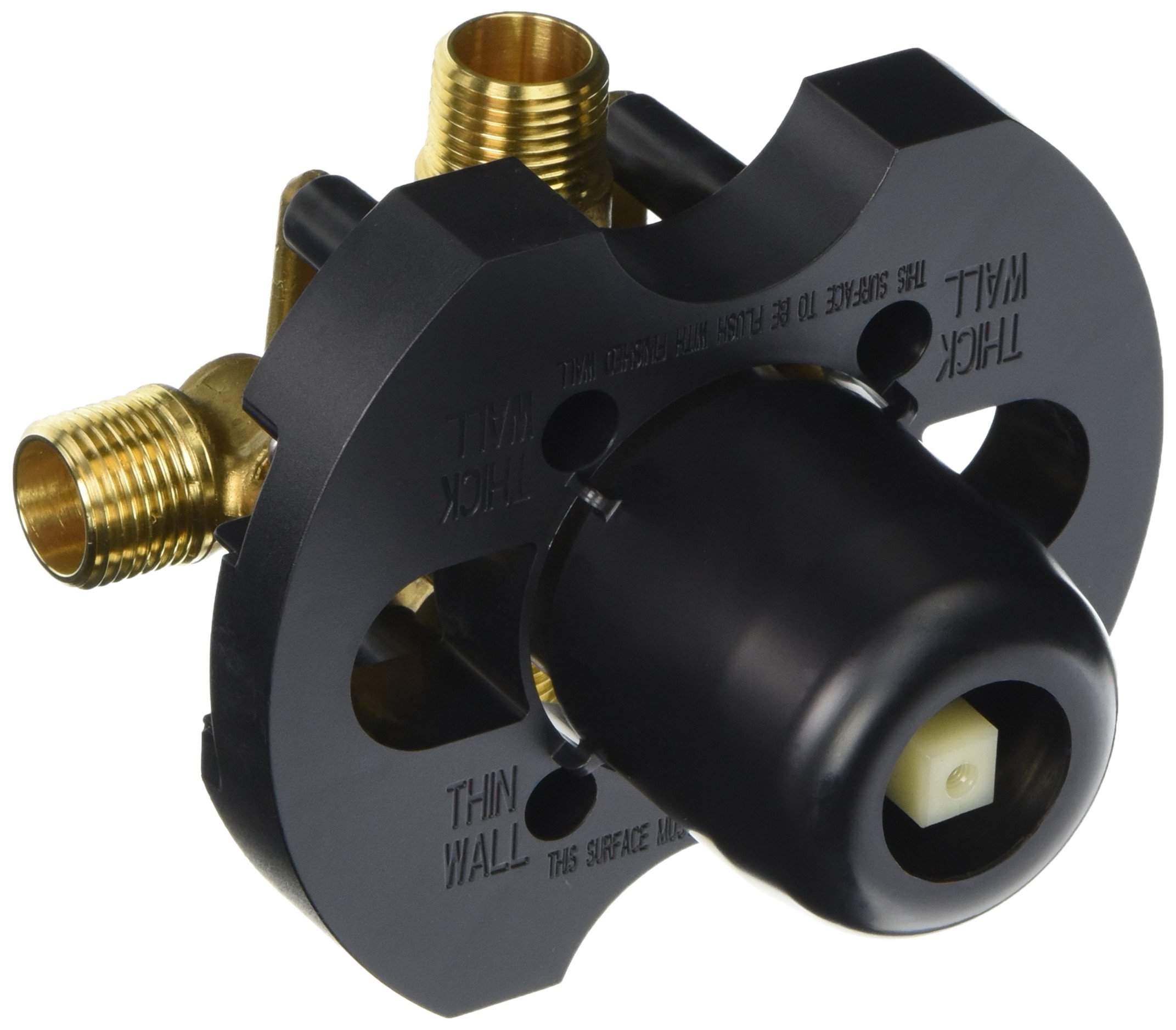 Moen CFG Rough-In Volume Control Valve With Stops - 1/2