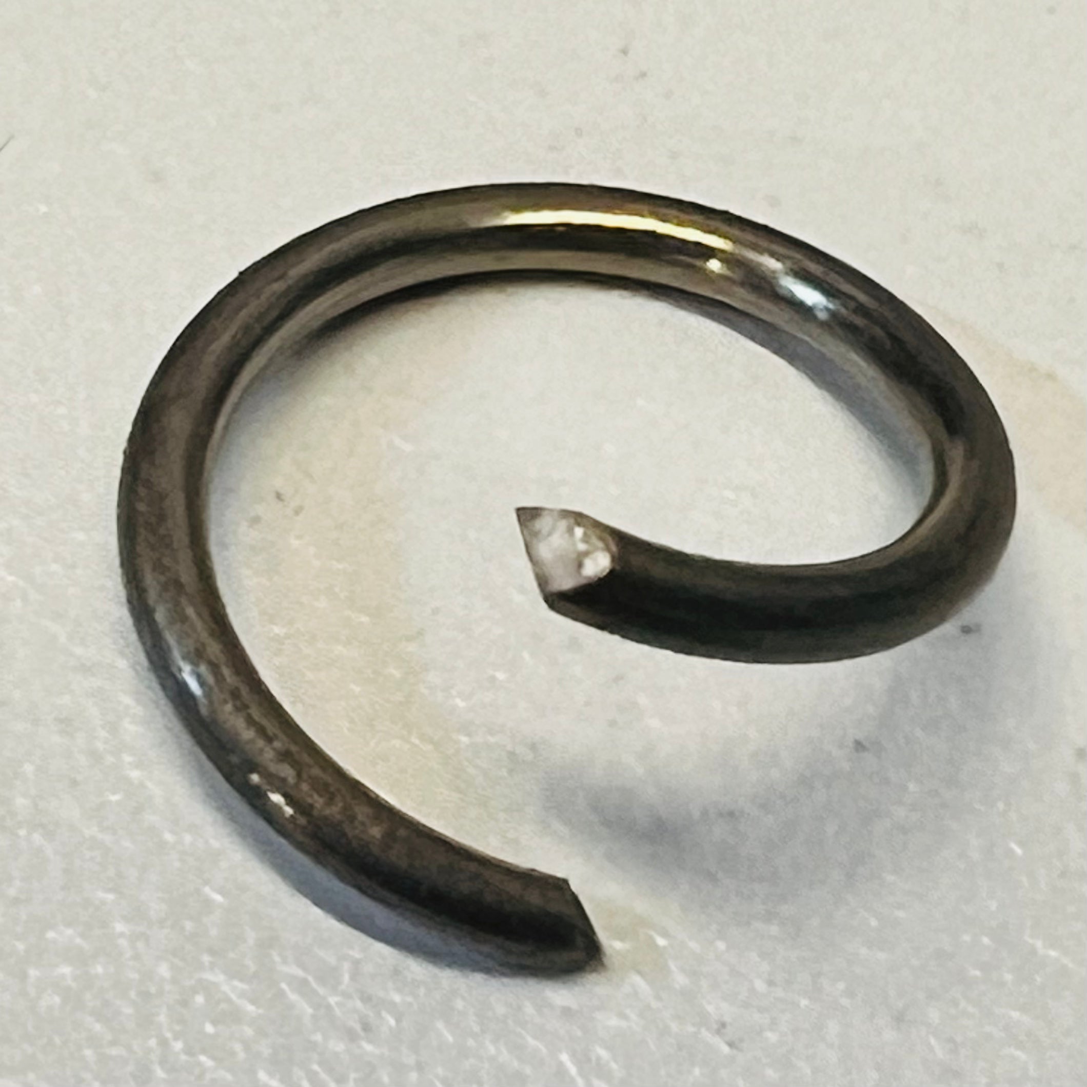 Sanremo Cafe Racer & Opera 36.00.02 Steam Tap Spacer - Premium Espresso Machine Replacement Part for Professional Baristas & Home Coffee Enthusiasts | Perfect for Coffee Shops, Home Brewing & Espresso Machine Maintenance