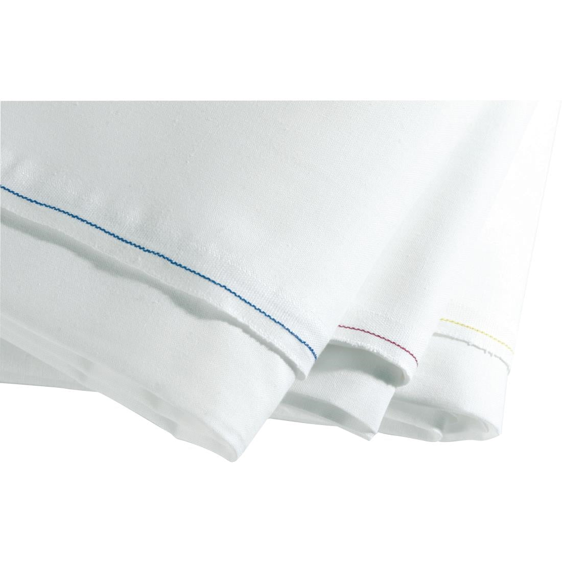 Premium Egyptian Cotton Pyramid Sheets Set - Ultra Soft & Breathable Bedding for Luxury Comfort - Perfect for Master Bedrooms, Guest Rooms & Hotels (White)