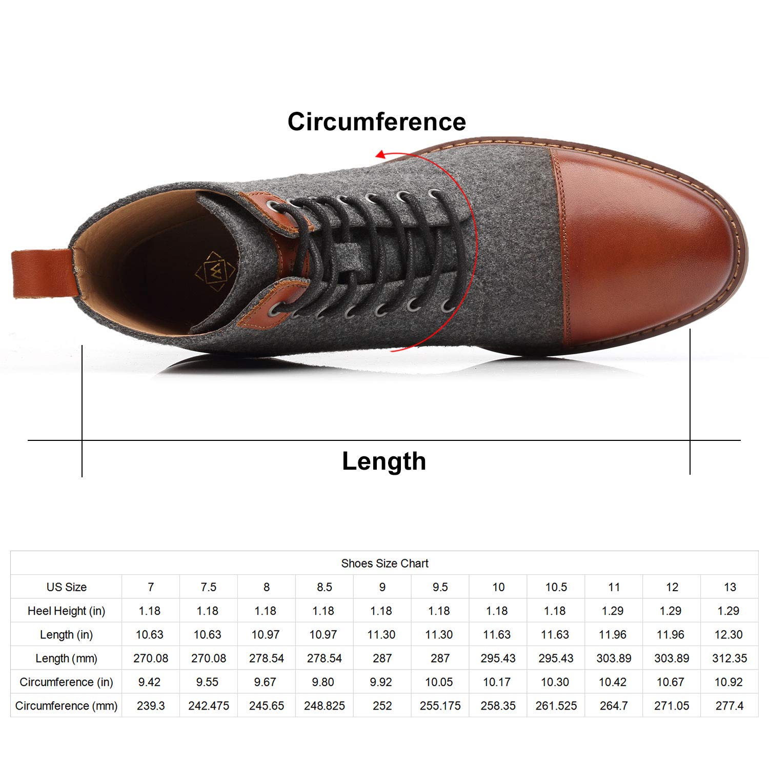 Men's Classic Leather Slip-On Loafers - Business Casual Dress Shoes for Comfortable Work & Office Wear - Perfect for Business Meetings, Office Outfits & Formal Occasions