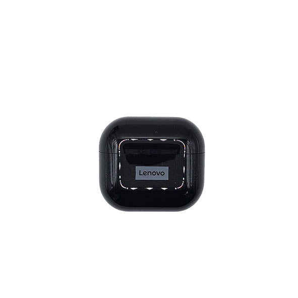 Lenovo LP40 II Wireless Earbuds - Bluetooth 5.0, Stereo Sound, Touch Control for iPhone, Android, Workout & Travel