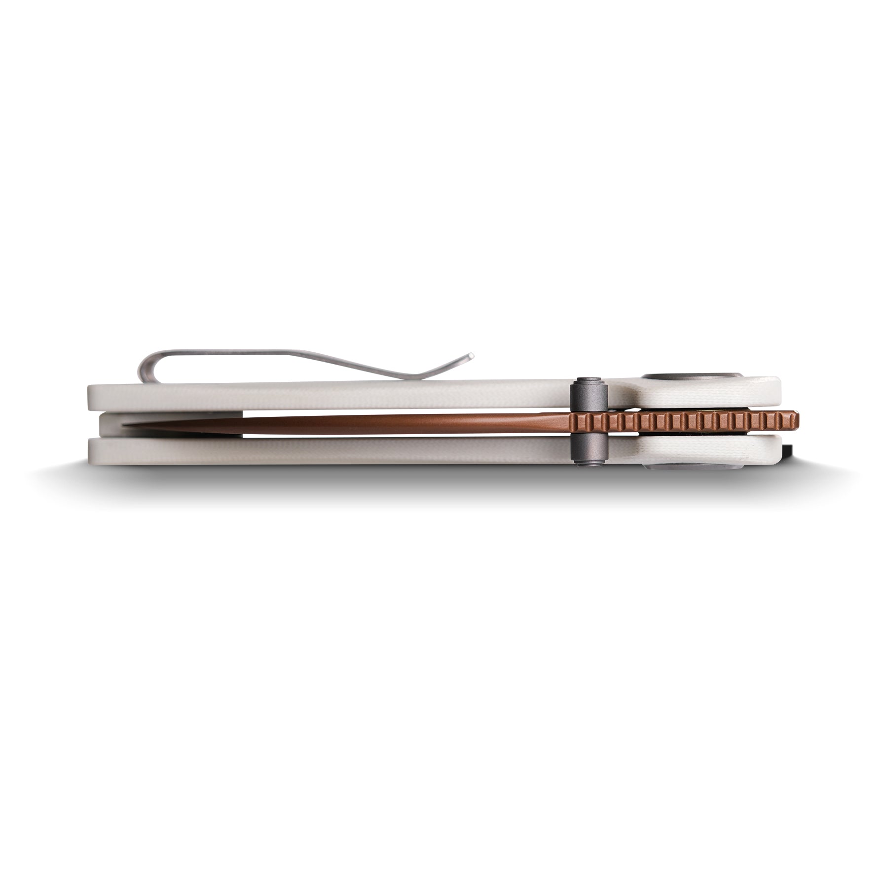 Shilin Cutter® Vanchor Lock® Folding Knife - 2.90