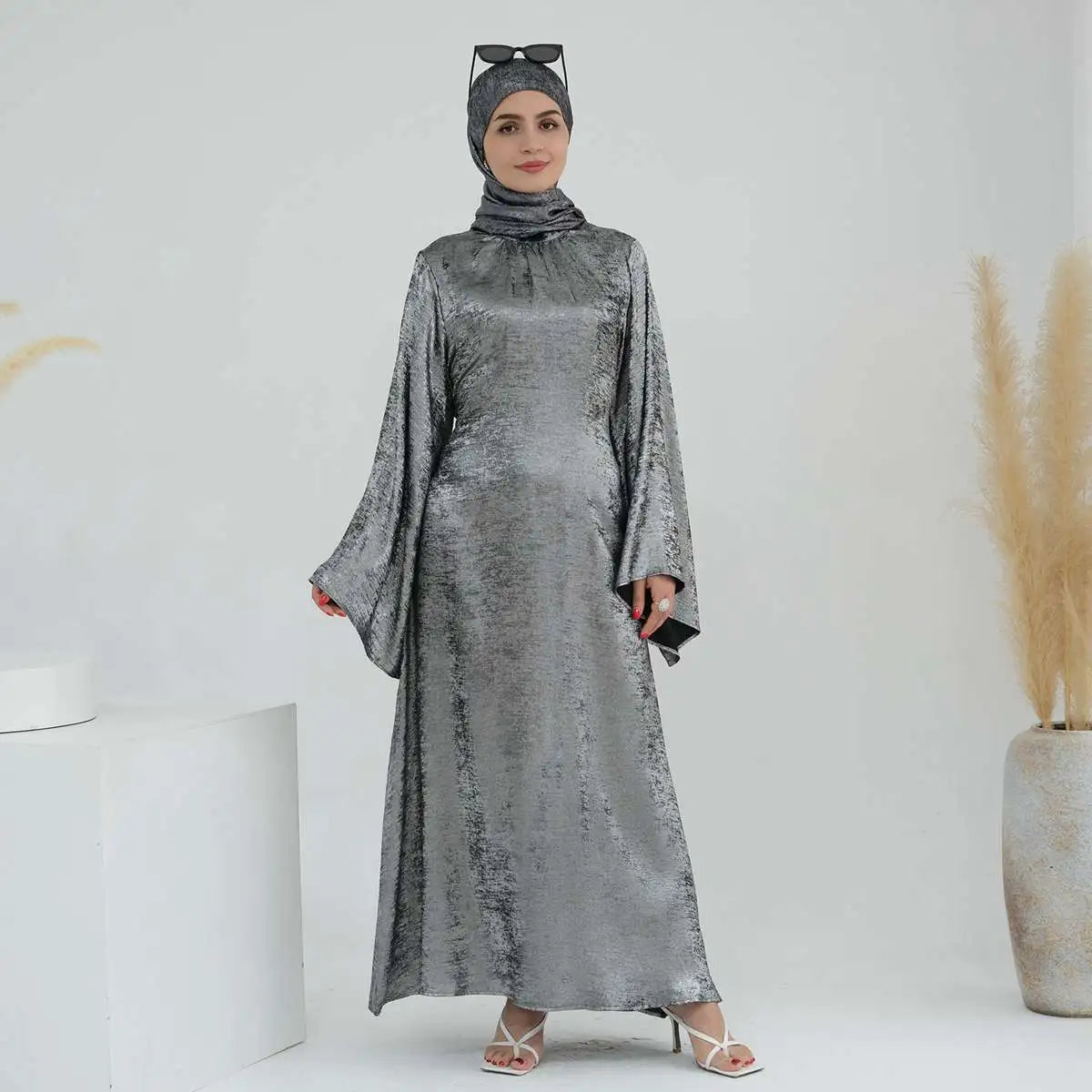 Dark Gray
