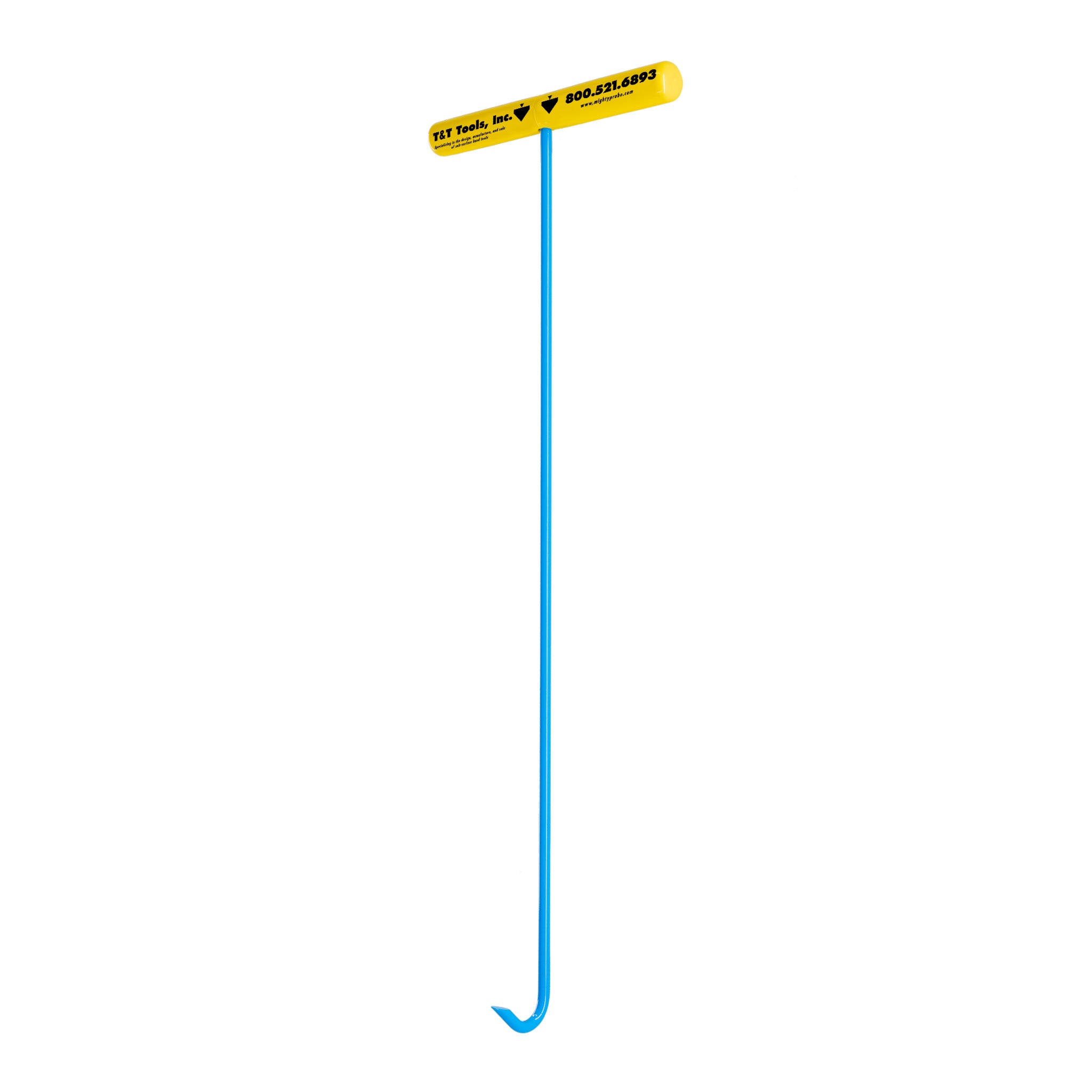 Handy Hook - Heavy Duty Versatile Lifting Hook Tool for Home, Garage & Warehouse Organization | Perfect for Hanging Bags, Tools & Heavy Items