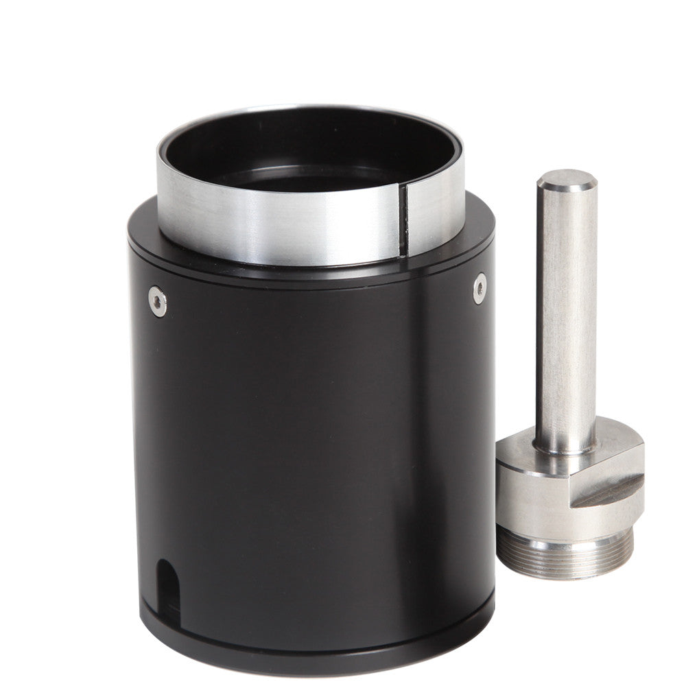 TDM Adapter for Vixen GPDX & Celestron CAM/GT5 Telescope Mounts - Compatible with Astrophotography & Stargazing Accessories
