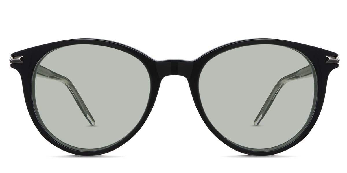 Stylish Men's Prescription Eyeglasses - Trendy & Comfortable Frames for Work, Reading & Everyday Wear