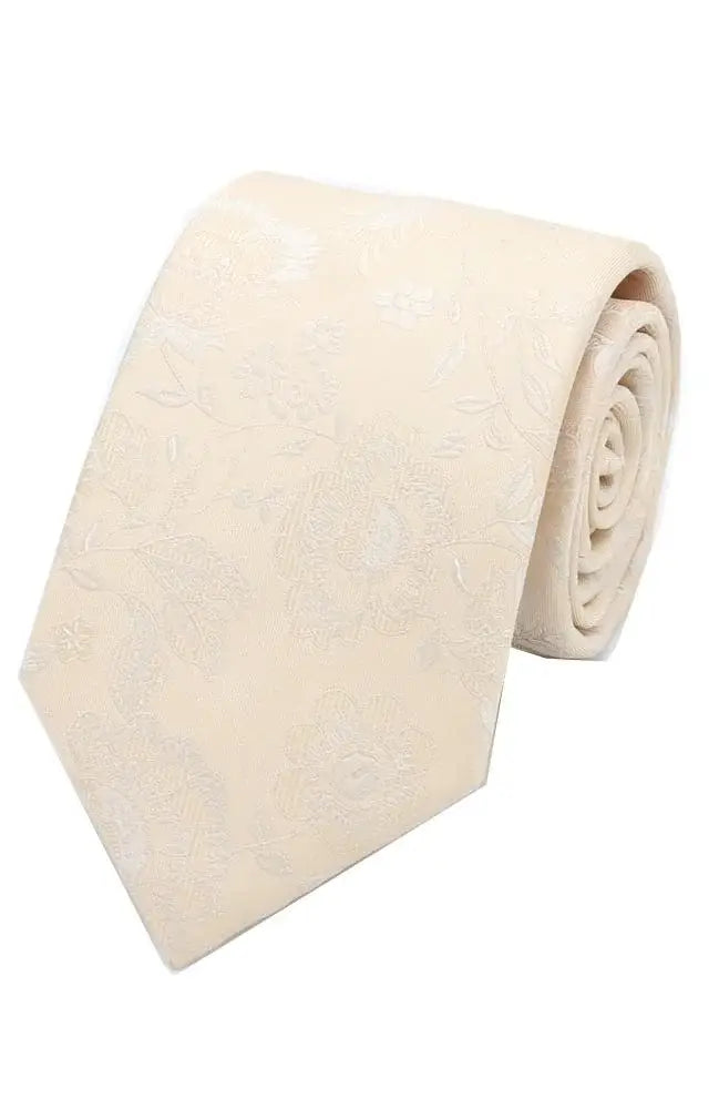 Cream on Gold