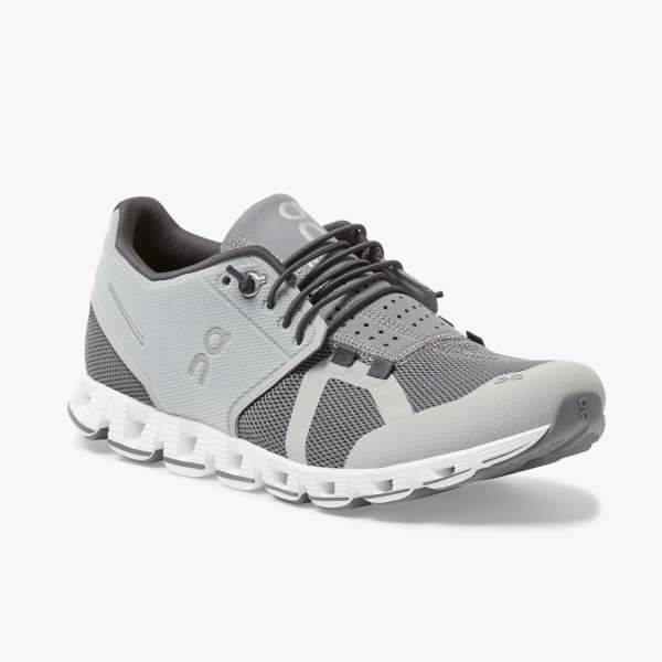 W On Cloud 2 Running Shoes - Lightweight & Cushioned for Men & Women | Perfect for Jogging, Gym Workouts & Everyday Comfort