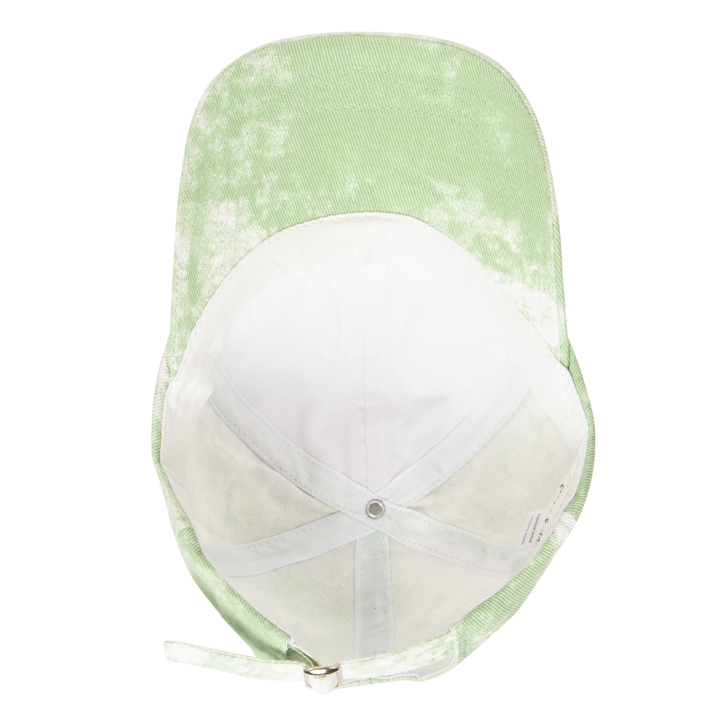 Vibrant Tie-Dye Baseball Cap for Women - Stylish & Comfortable Summer Hat for Outdoor Activities, Sports & Casual Wear