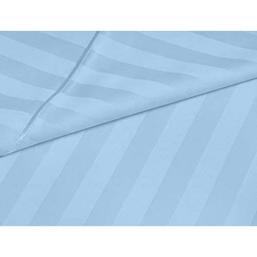 Light Blue Stripe