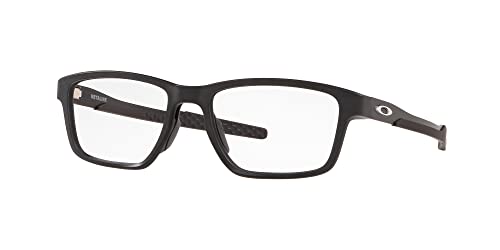 Satin Black on Black/Demo Lens