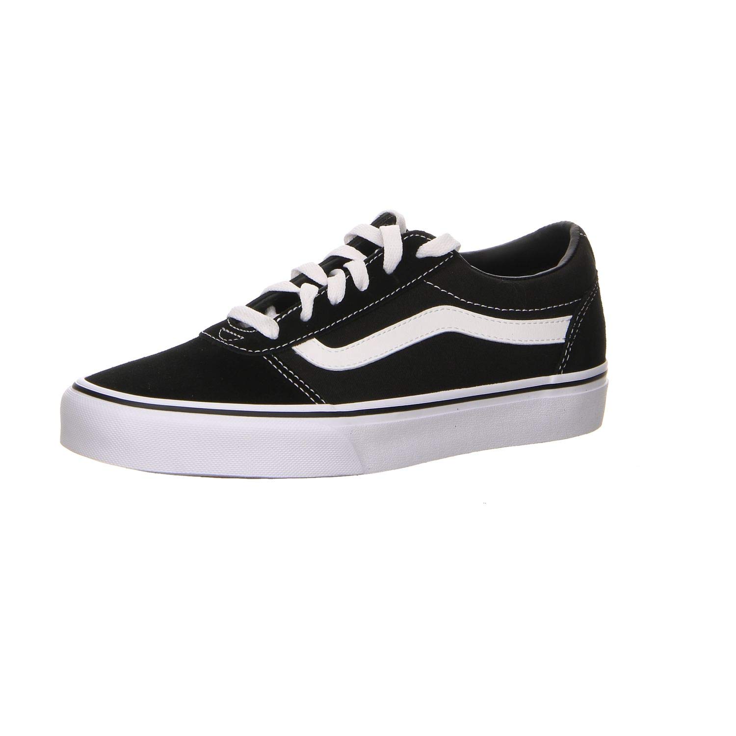 Vans Unisex Classic Low-Top Sneakers - Comfortable Canvas Shoes for Men & Women | Perfect for Casual Wear, Skateboarding & Street Fashion